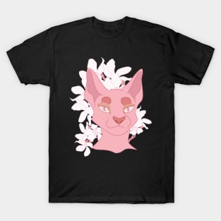 Oleander T-Shirt